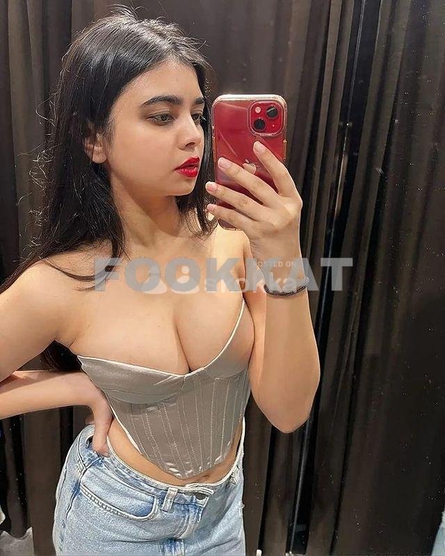 ANJU NO ADVANCE CASH ON DELIVERY CALL GIRLS SERVICE ZIRAKPUR