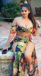 Goa Escort Service in Radisson Blu Resort 24/7